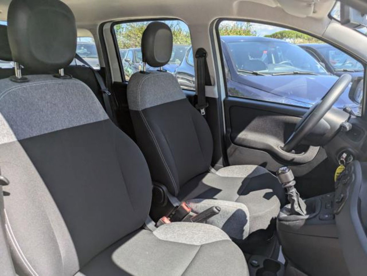 Fiat Panda 1.0 firefly hybrid s&s 70cv 5p.ti (13)