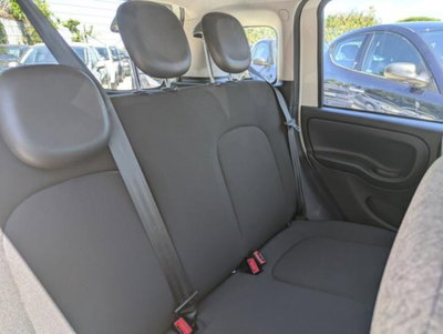 Fiat Panda 1.0 firefly hybrid s&s 70cv 5p.ti (14)