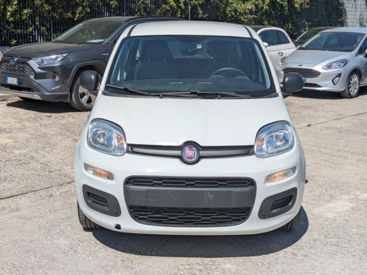 Fiat Panda 1.0 firefly hybrid s&s 70cv 5p.ti (15)