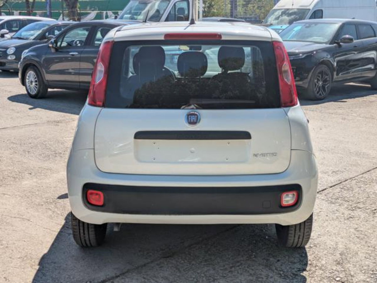 Fiat Panda 1.0 firefly hybrid s&s 70cv 5p.ti (16)