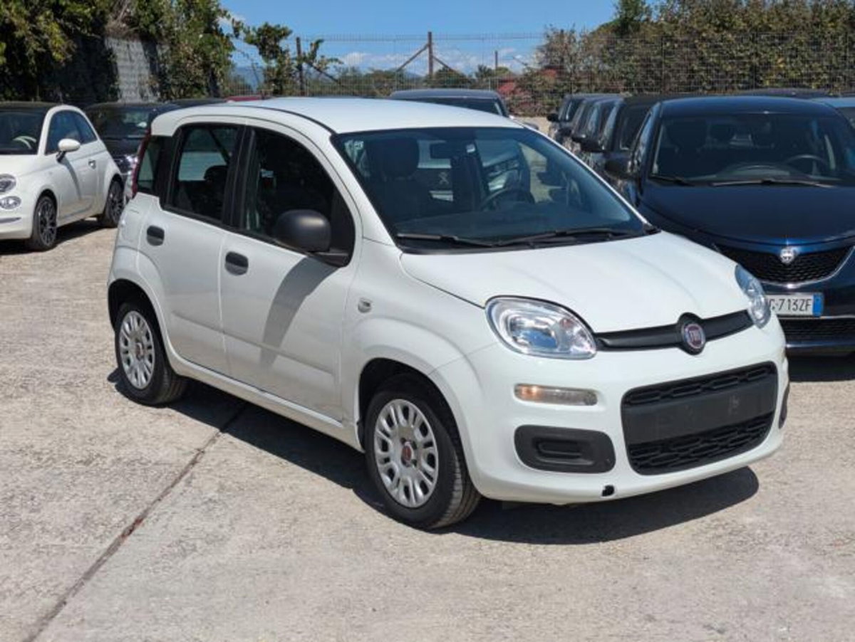 Fiat Panda 1.0 firefly hybrid s&s 70cv 5p.ti (2)