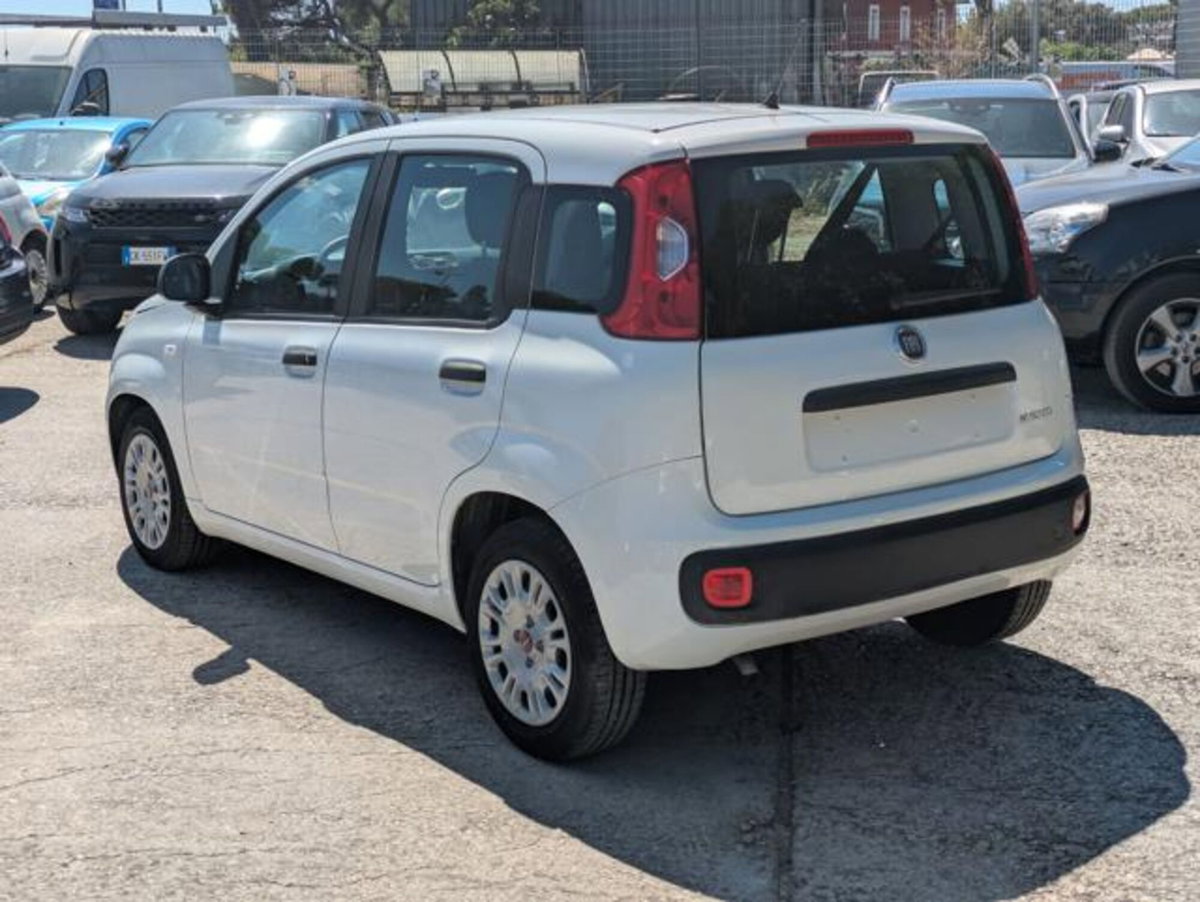 Fiat Panda 1.0 firefly hybrid s&s 70cv 5p.ti (4)