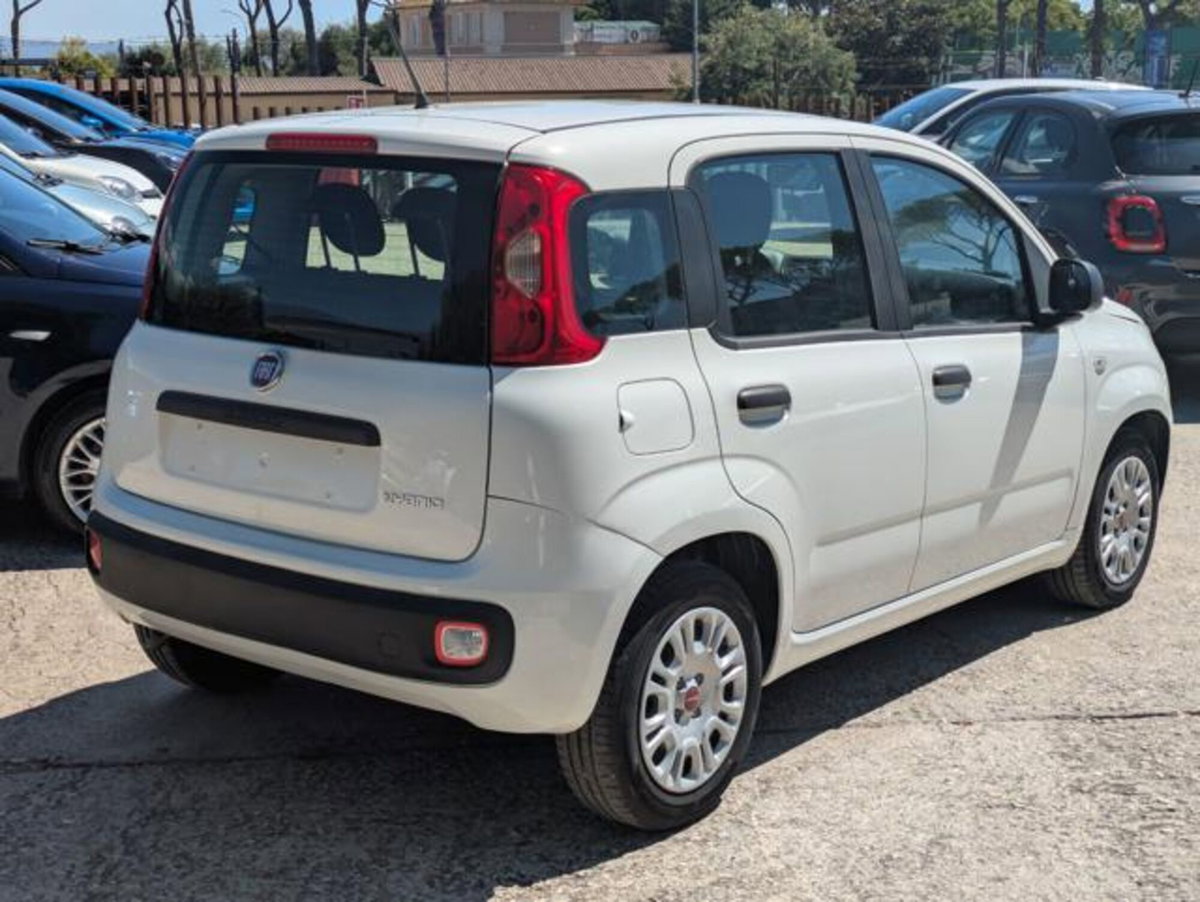 Fiat Panda 1.0 firefly hybrid s&s 70cv 5p.ti (5)