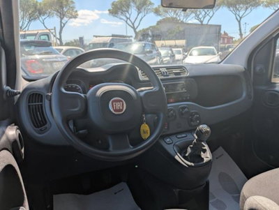 Fiat Panda 1.0 firefly hybrid s&s 70cv 5p.ti (6)