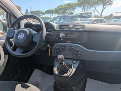 Fiat Panda 1.0 firefly hybrid s&s 70cv 5p.ti (8)