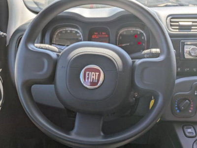 Fiat Panda 1.0 firefly hybrid s&s 70cv 5p.ti (9)