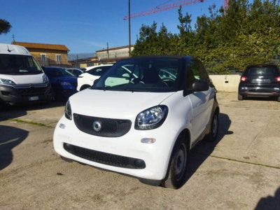 smart Fortwo 70 1.0 Youngster usata