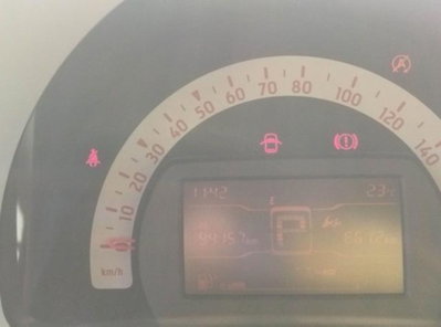 smart Fortwo 70 1.0 Youngster (10)
