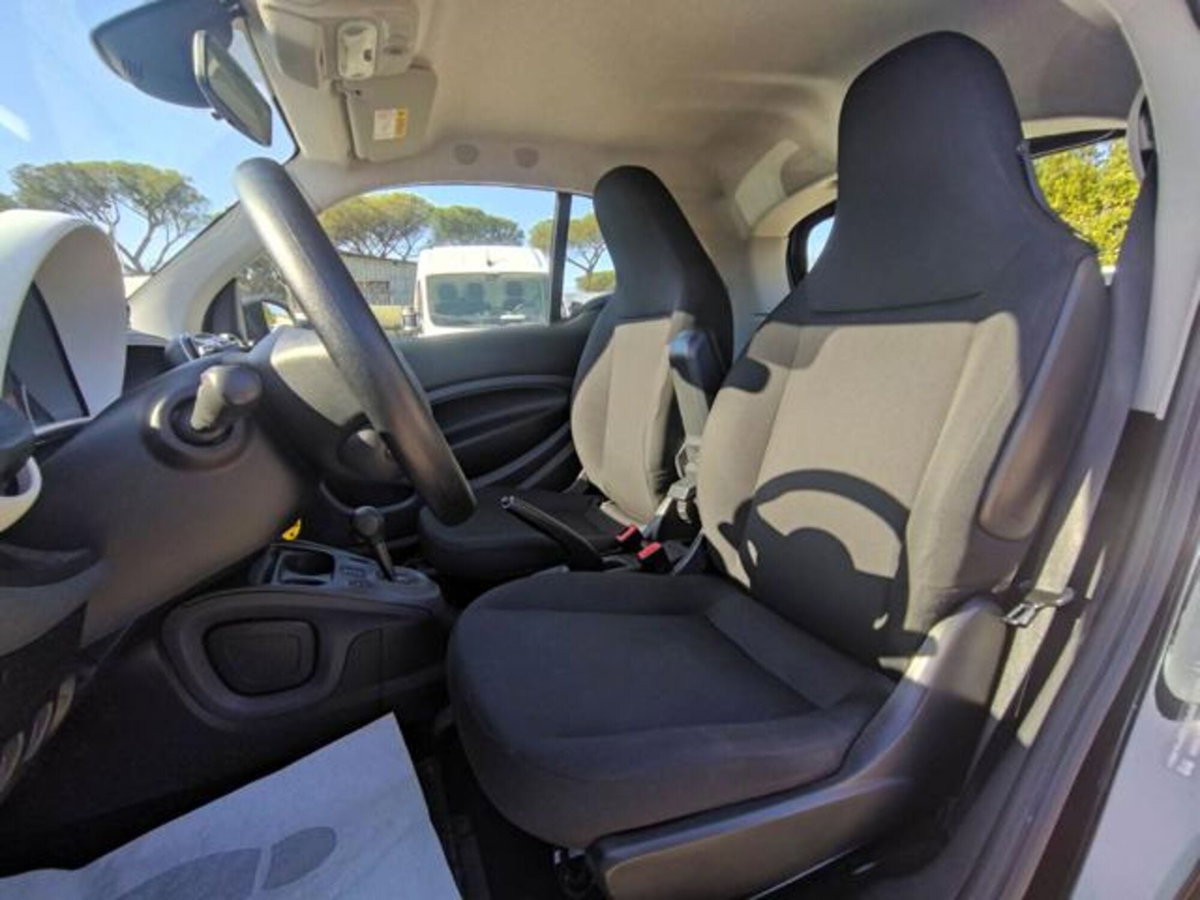 smart Fortwo 70 1.0 Youngster (13)