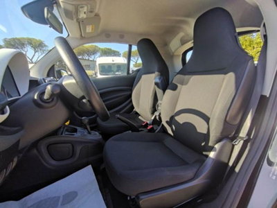 smart Fortwo 70 1.0 Youngster (13)