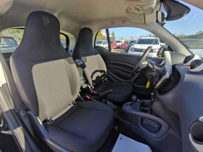 smart Fortwo 70 1.0 Youngster (14)