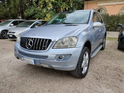Mercedes-Benz Classe ML 350 Sport usata
