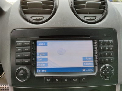 Mercedes-Benz Classe ML 350 Sport (10)