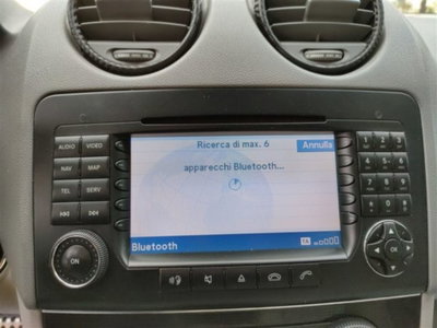 Mercedes-Benz Classe ML 350 Sport (11)