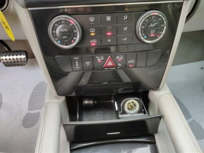 Mercedes-Benz Classe ML 350 Sport (13)