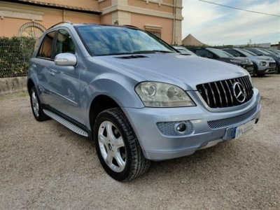 Mercedes-Benz Classe ML 350 Sport (2)