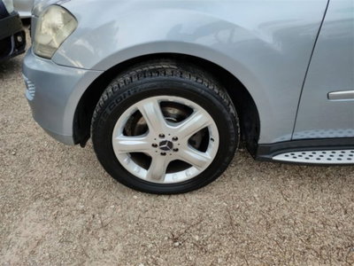 Mercedes-Benz Classe ML 350 Sport (20)