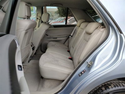 Mercedes-Benz Classe ML 350 Sport (5)