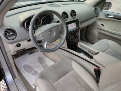 Mercedes-Benz Classe ML 350 Sport (6)