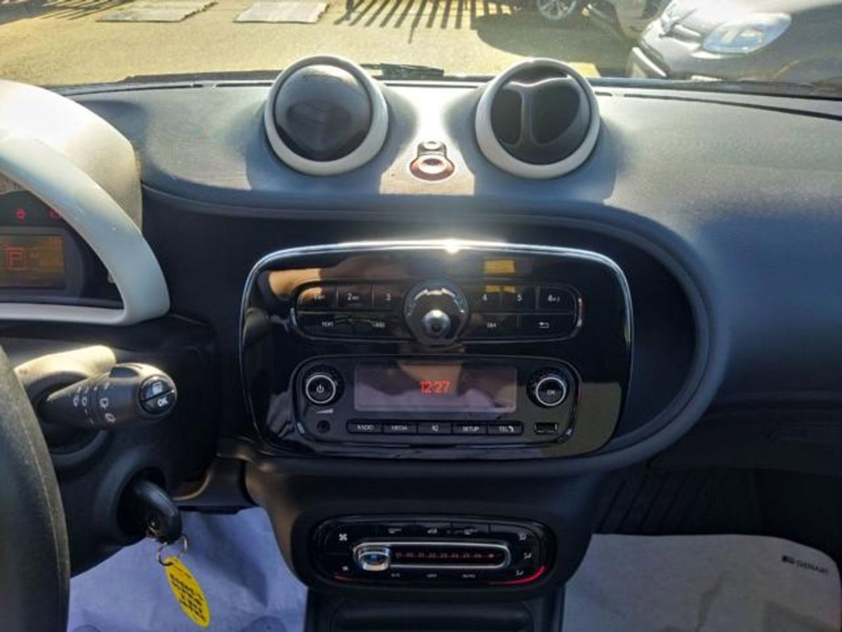 smart Fortwo 70 1.0 Youngster (11)