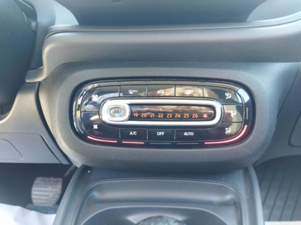 smart Fortwo 70 1.0 Youngster (12)