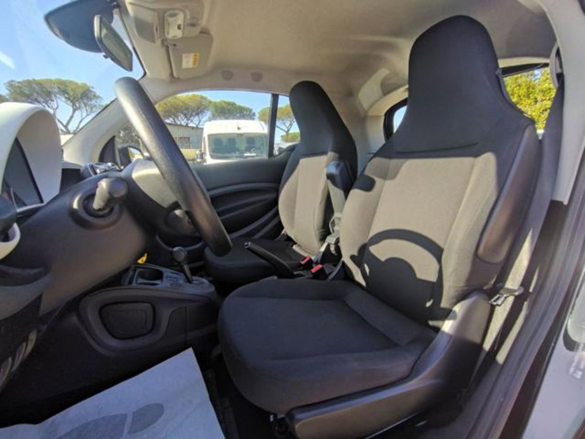 smart Fortwo 70 1.0 Youngster (13)