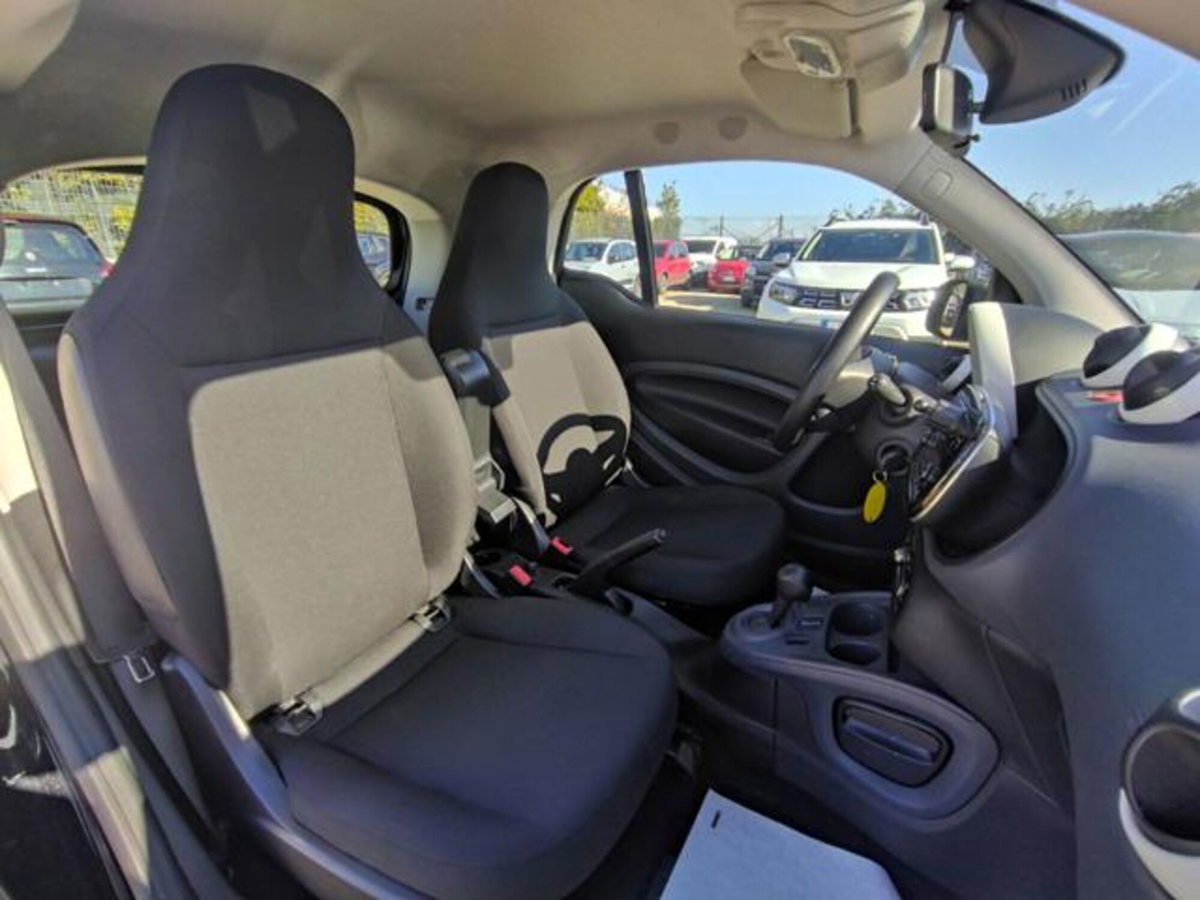 smart Fortwo 70 1.0 Youngster (14)