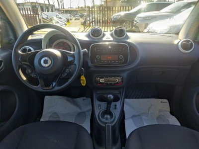 smart Fortwo 70 1.0 Youngster (8)
