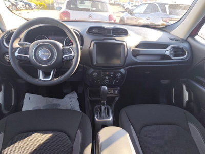 Jeep Renegade 1.5 Turbo T4 MHEV Limited (7)