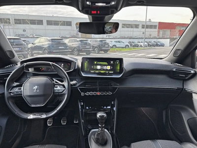 Peugeot 2008 BlueHDi 110 S&S GT (11)