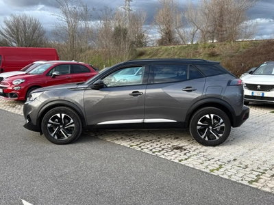 Peugeot 2008 BlueHDi 110 S&S GT (2)