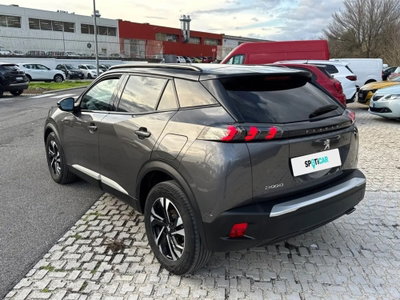 Peugeot 2008 BlueHDi 110 S&S GT (3)