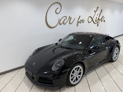Porsche 911 Coupé 3.0 Carrera T 394cv 2p.ti usata