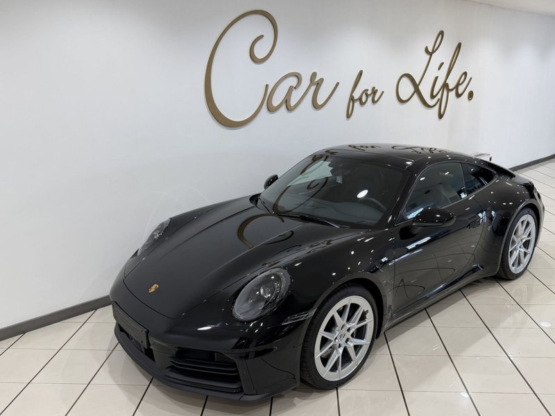 Porsche 911 Coupé 3.0 Carrera T 394cv 2p.ti