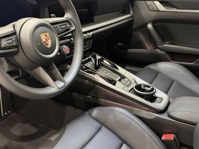 Porsche 911 Coupé 3.0 Carrera T 394cv 2p.ti (15)