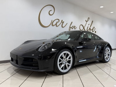 Porsche 911 Coupé 3.0 Carrera T 394cv 2p.ti (4)