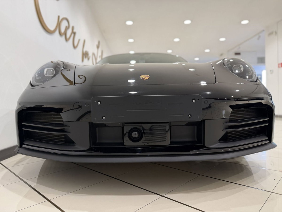 Porsche 911 Coupé 3.0 Carrera T 394cv 2p.ti (6)