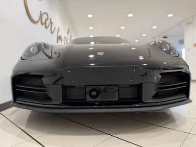 Porsche 911 Coupé 3.0 Carrera T 394cv 2p.ti (6)