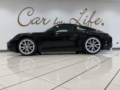 Porsche 911 Coupé 3.0 Carrera T 394cv 2p.ti (8)