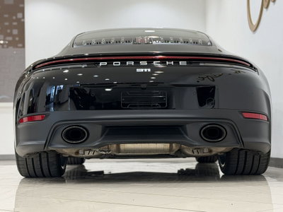 Porsche 911 Coupé 3.0 Carrera T 394cv 2p.ti (9)
