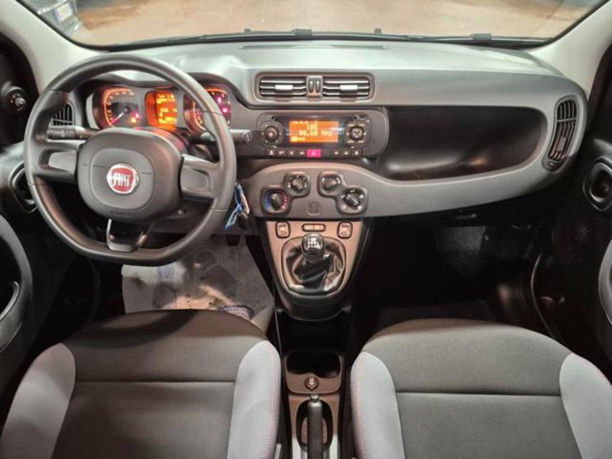 Fiat Panda 0.9 TwinAir Turbo S&S 4x4 (12)