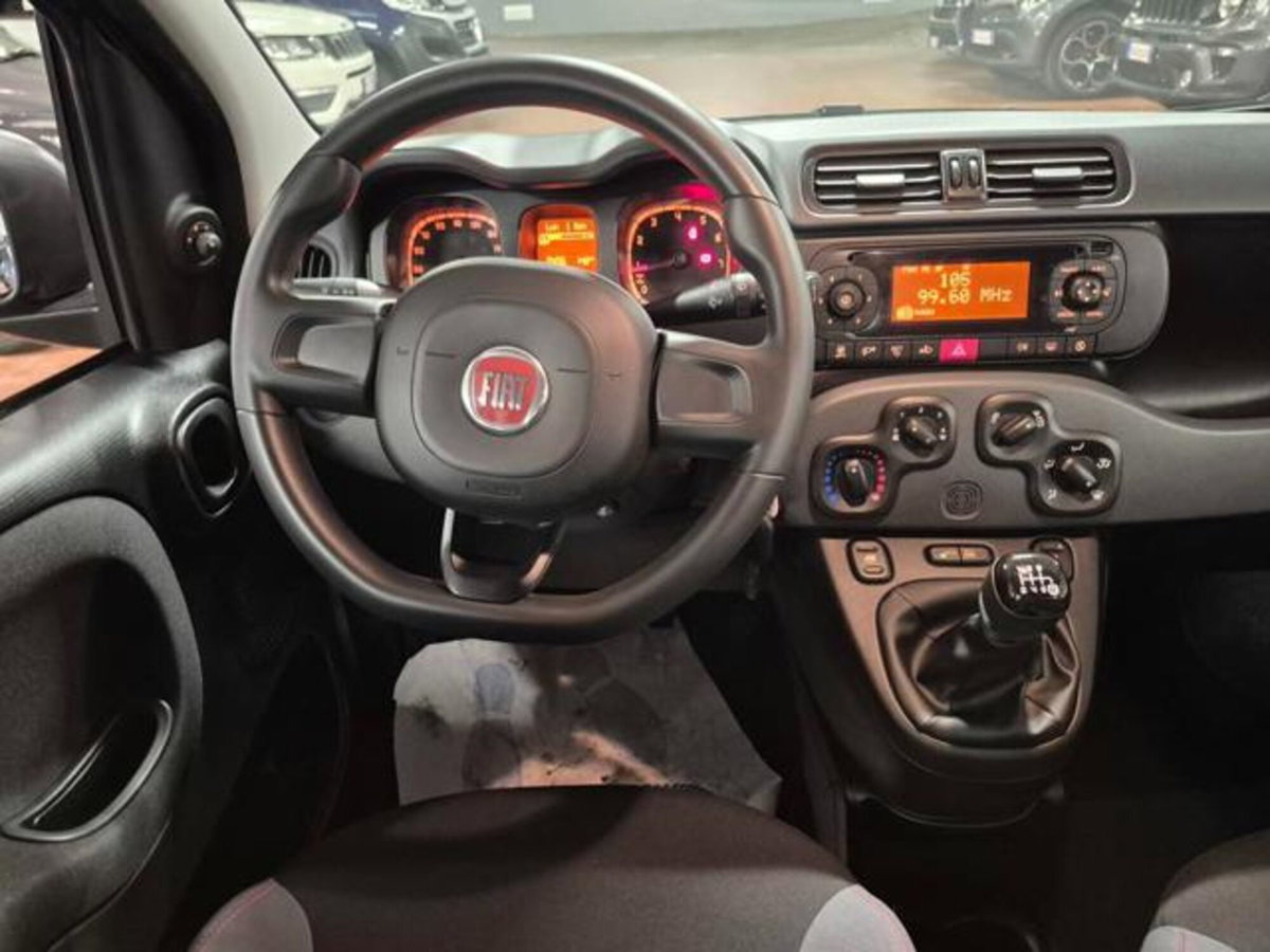 Fiat Panda 0.9 TwinAir Turbo S&S 4x4 (13)