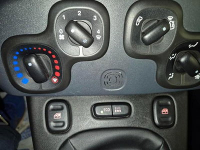 Fiat Panda 0.9 TwinAir Turbo S&S 4x4 (15)