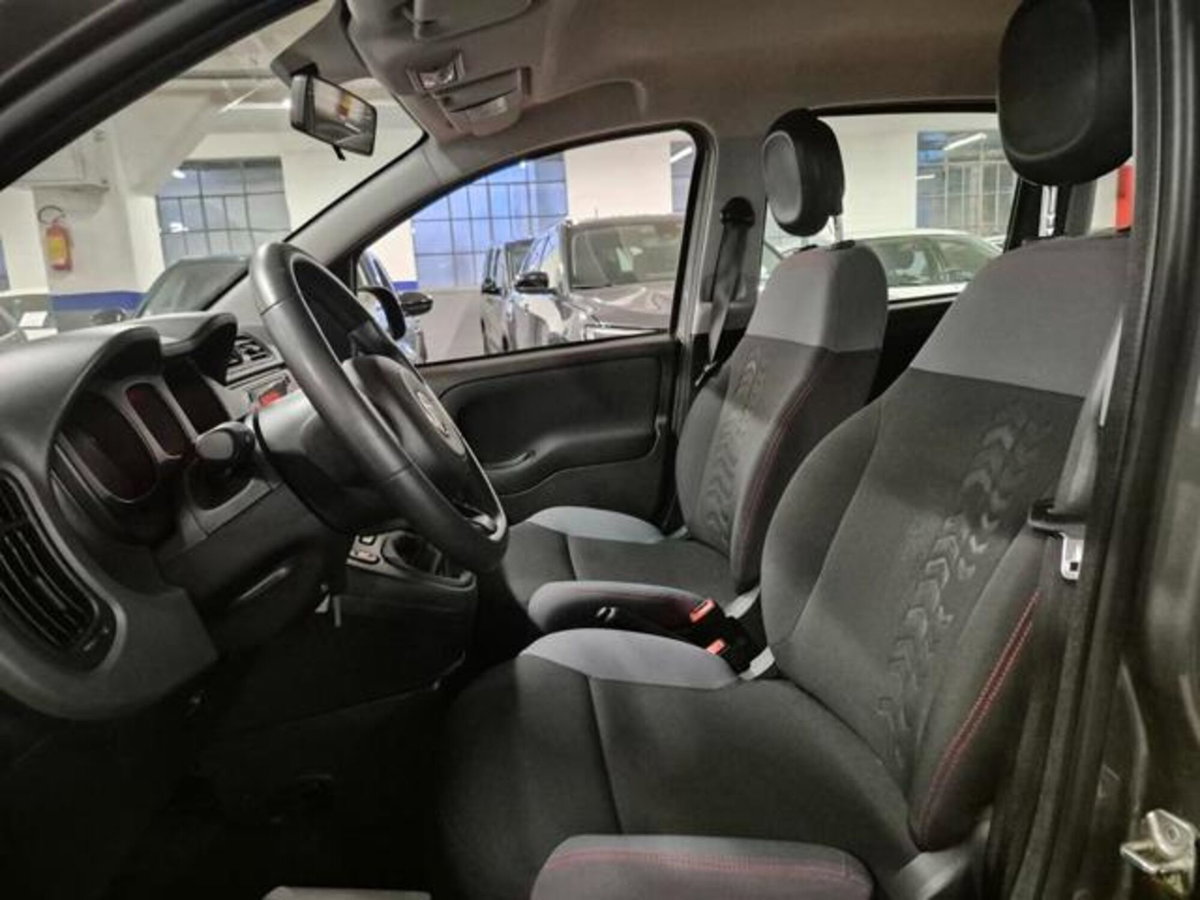 Fiat Panda 0.9 TwinAir Turbo S&S 4x4 (16)