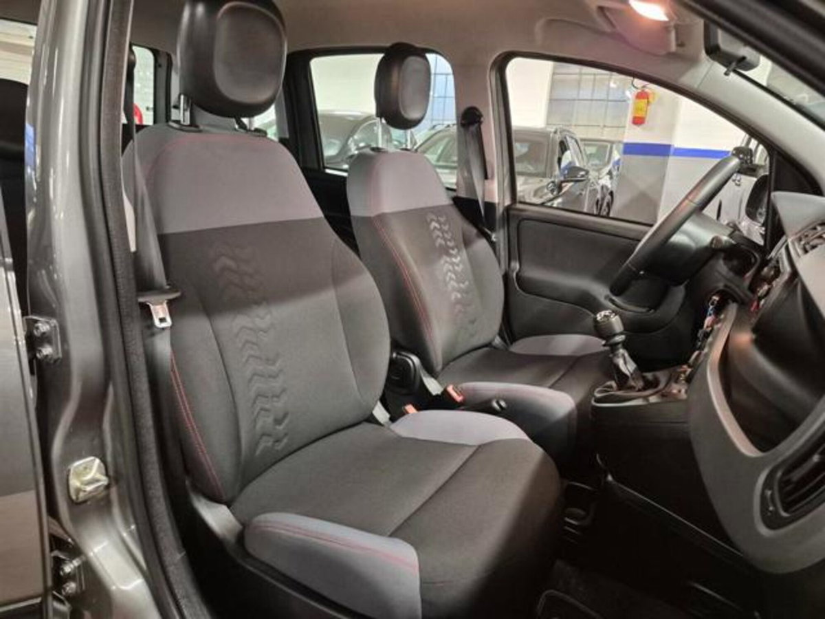 Fiat Panda 0.9 TwinAir Turbo S&S 4x4 (17)