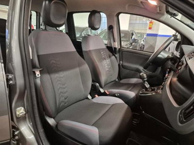 Fiat Panda 0.9 TwinAir Turbo S&S 4x4 (17)