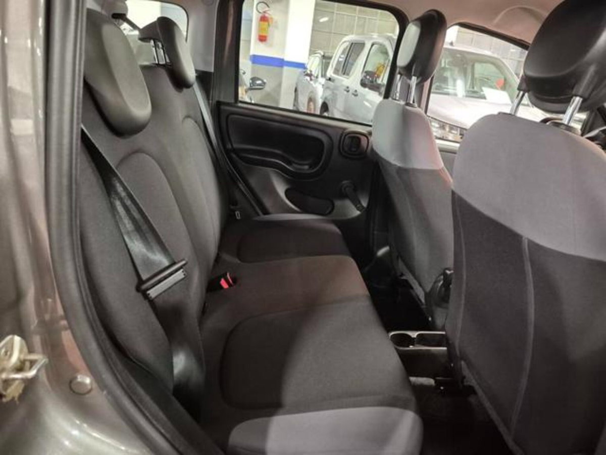 Fiat Panda 0.9 TwinAir Turbo S&S 4x4 (18)