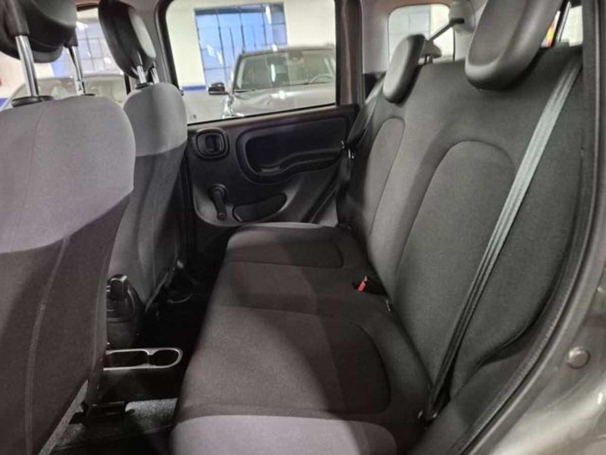 Fiat Panda 0.9 TwinAir Turbo S&S 4x4 (19)