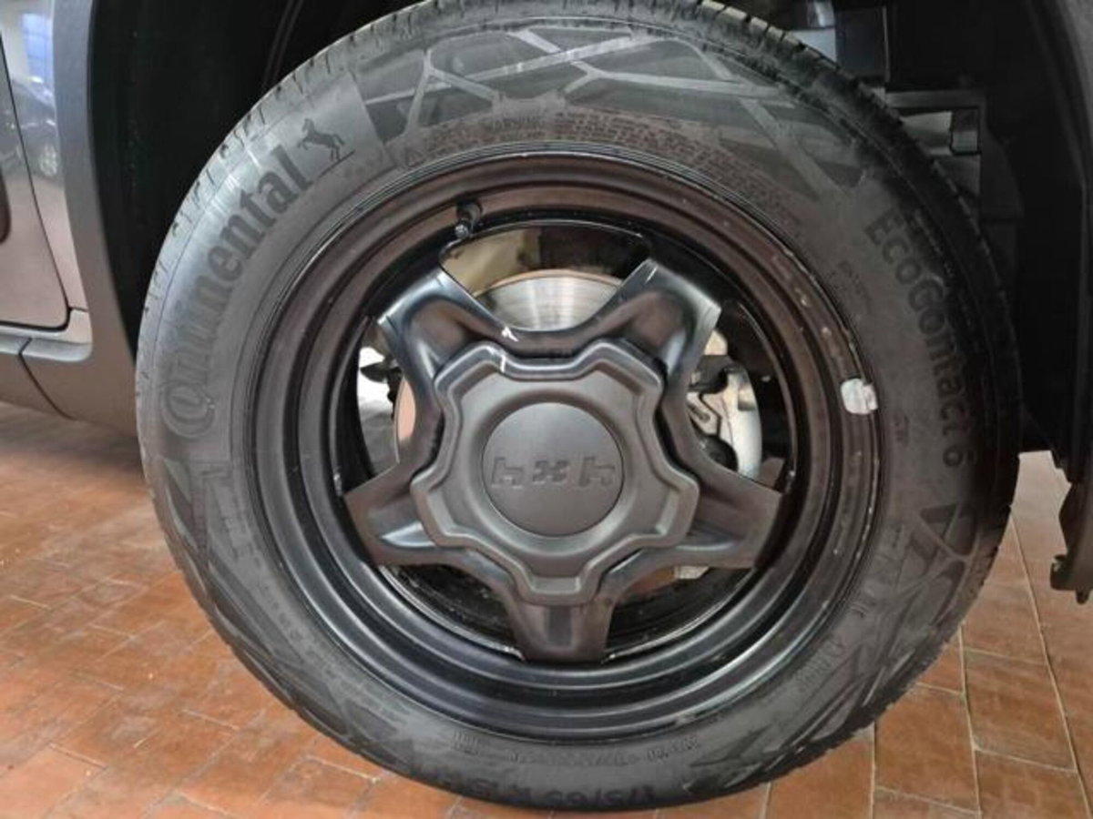 Fiat Panda 0.9 TwinAir Turbo S&S 4x4 (20)