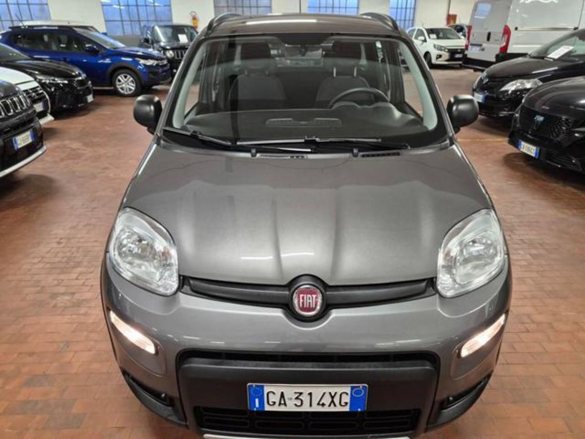 Fiat Panda 0.9 TwinAir Turbo S&S 4x4 (3)